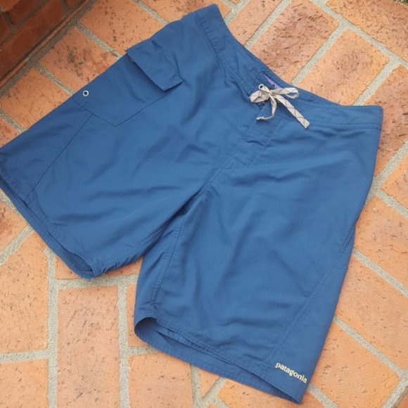 Swim Trunks - Picture 3 of 7